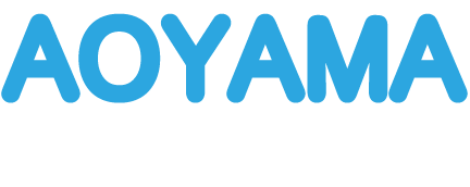 青山硝子株式会社